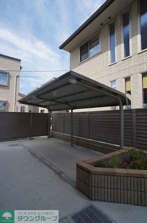 ルミナスの物件内観写真